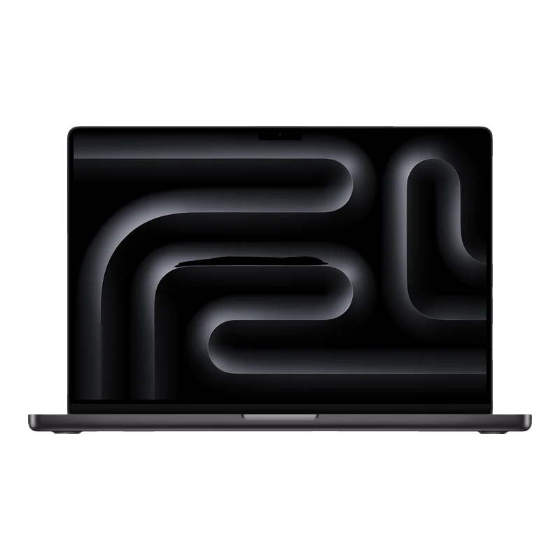 MacBook Pro 16″