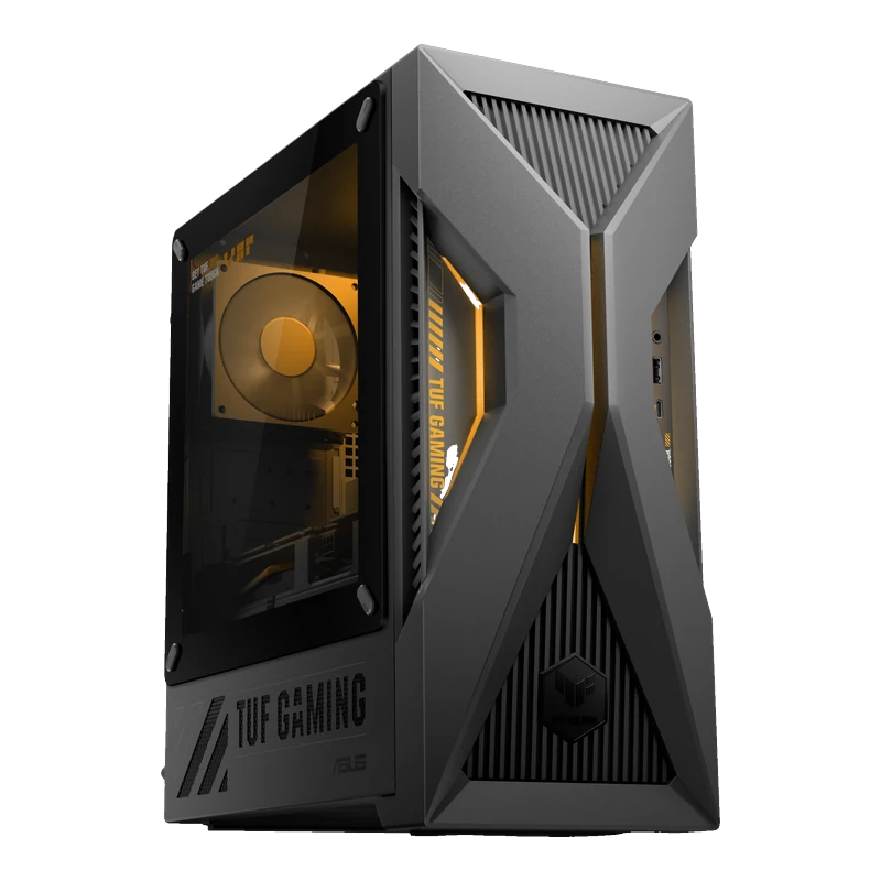 ASUS TUF Gaming PC