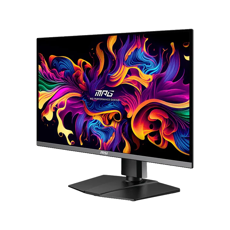 شاشة MSI OLED