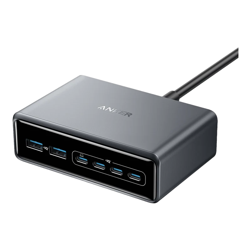 Anker Prime 200W