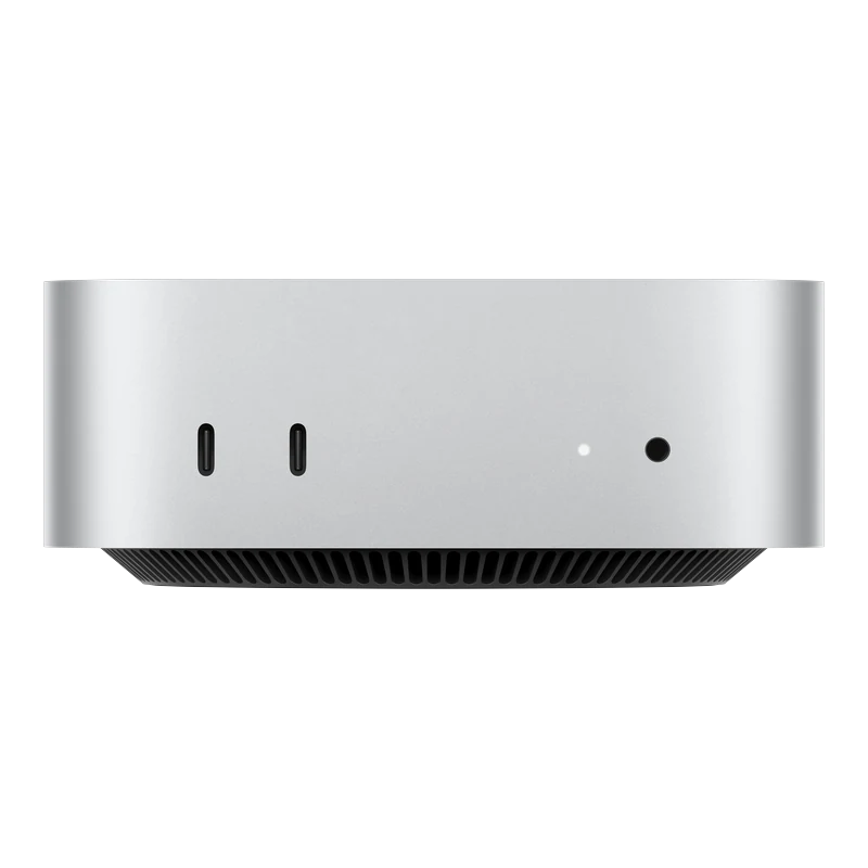 Mac Mini M4