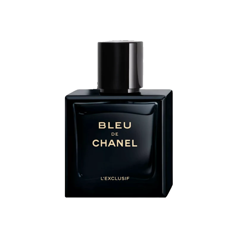 Bleu de Chanel L'Exclusif