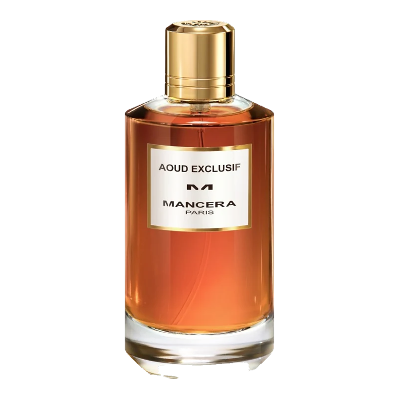 Mancera Paris — Oud