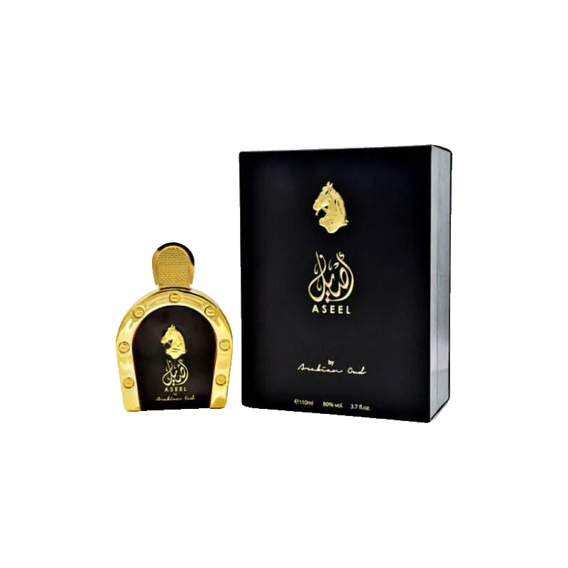 العربية للعود — الأصيل