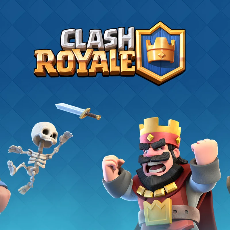 Clash Royale