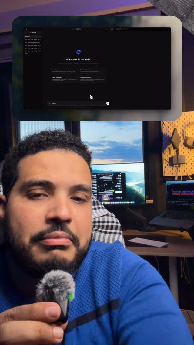 البرمجة بأسلوب vibe coding محليًا باستخدام Gemma