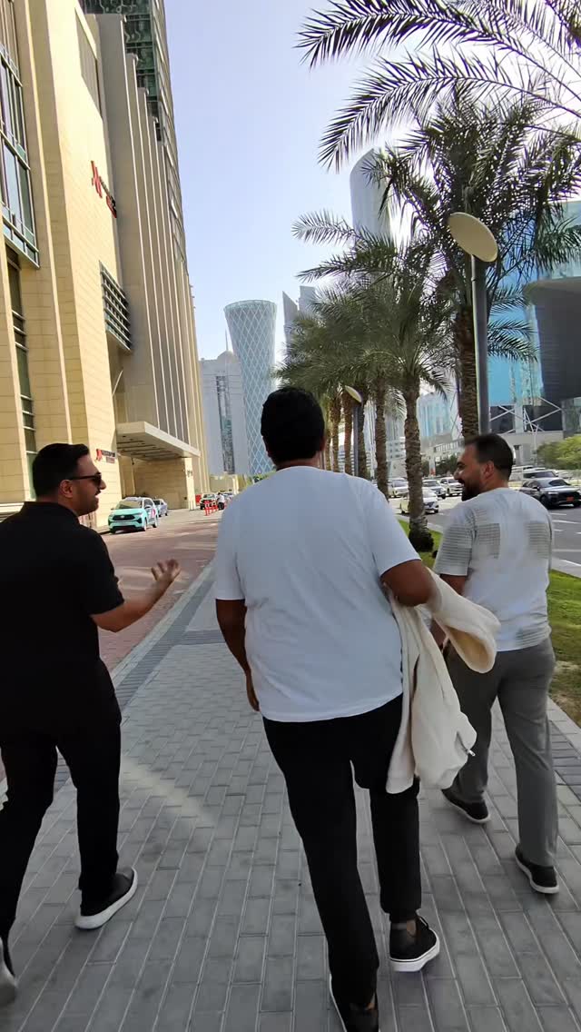 ما الذي يجعل مكانًا ما مفضلًا؟