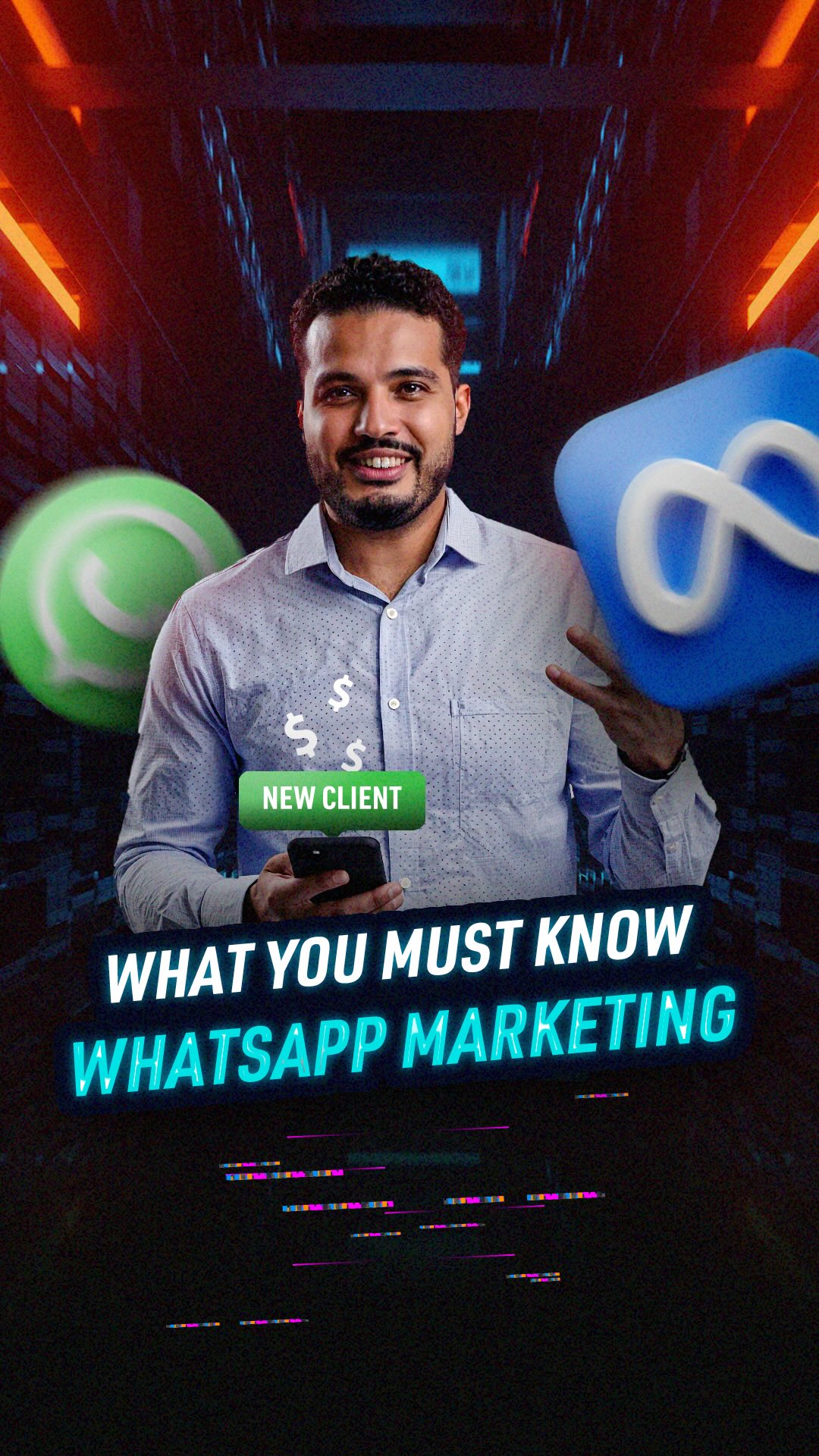 كيف تبدأ التسويق عبر WhatsApp لنشاطك التجاري؟