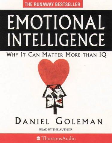 Emotional Intelligence · Daniel Goleman