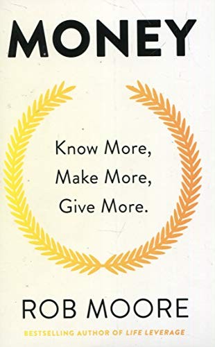 Money · Rob Moore